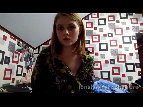 ❤️ Mwanafunzi mchanga wa blonde kutoka Urusi anapenda dicks kubwa. kwa sw.videolucrativo.top ❤
